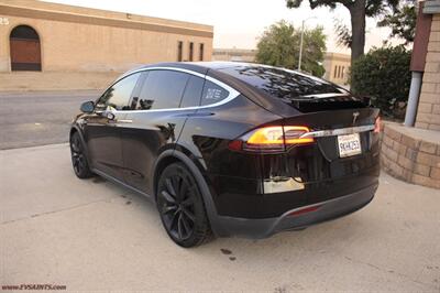 2021 Tesla Model X Long Range Plus  7 SEATS, Financing - Photo 5 - Rialto, CA 92376-8618