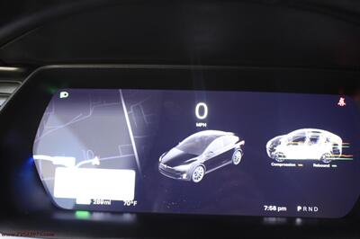 2021 Tesla Model X Long Range Plus  7 SEATS, Financing - Photo 23 - Rialto, CA 92376-8618
