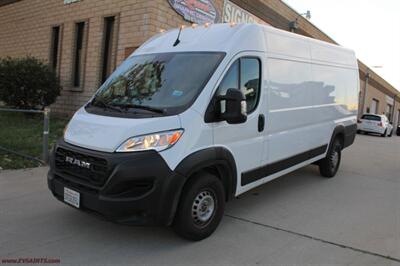 2025 RAM ProMaster Cargo Van Tradesman 3500  Commercial Financing Available - Photo 2 - Rialto, CA 92376-8618