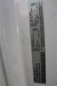 2025 RAM ProMaster Cargo Van Tradesman 3500  Commercial Financing Available - Photo 19 - Rialto, CA 92376-8618