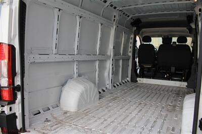 2025 RAM ProMaster Cargo Van Tradesman 3500  Commercial Financing Available - Photo 8 - Rialto, CA 92376-8618