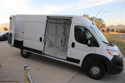 2025 RAM ProMaster Cargo Van Tradesman 3500  Commercial Financing Available - Photo 9 - Rialto, CA 92376-8618
