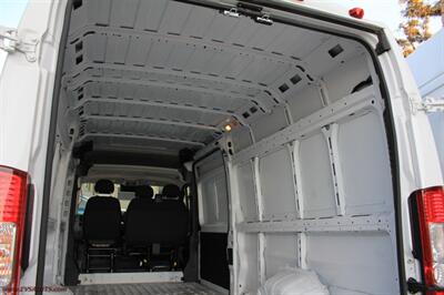 2025 RAM ProMaster Cargo Van Tradesman 3500  Commercial Financing Available - Photo 7 - Rialto, CA 92376-8618