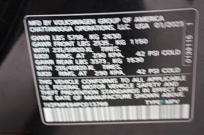 2023 Volkswagen ID.4 Pro S Finance Available - Photo 22 - Rialto, CA 92376-8618
