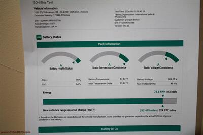 2023 Volkswagen ID.4 Pro S Finance Available - Photo 3 - Rialto, CA 92376-8618