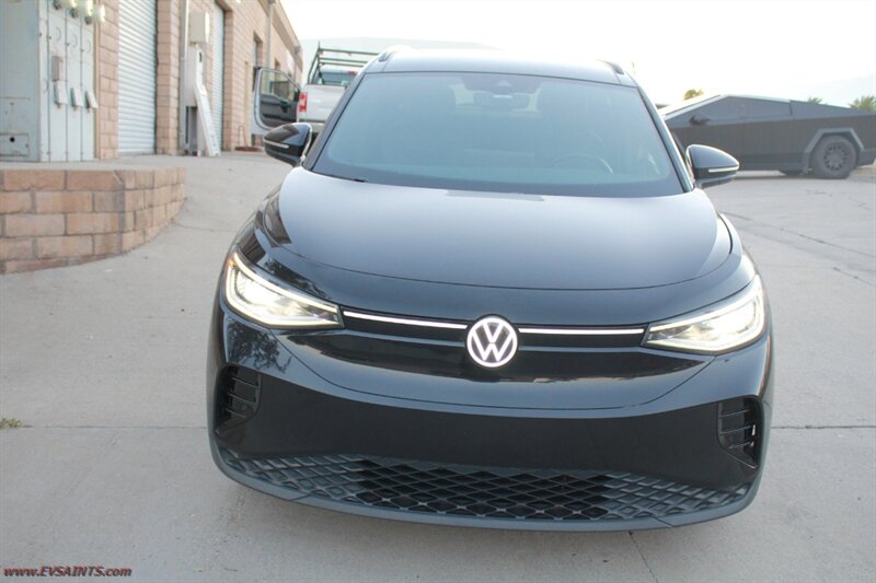 2023 Volkswagen ID.4 Pro S Finance Available - Photo 9 - Rialto, CA 92376-8618
