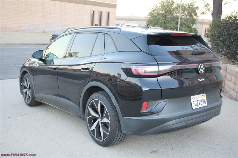 2023 Volkswagen ID.4 Pro S Finance Available - Photo 5 - Rialto, CA 92376-8618