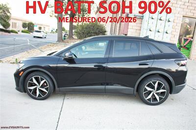 2023 Volkswagen ID.4 Pro S Finance Available - Photo 2 - Rialto, CA 92376-8618