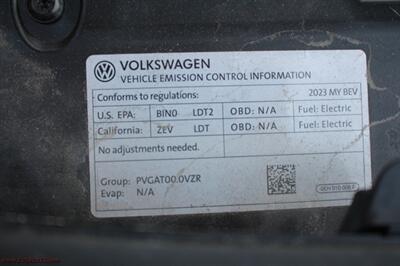 2023 Volkswagen ID.4 Pro S Finance Available - Photo 12 - Rialto, CA 92376-8618