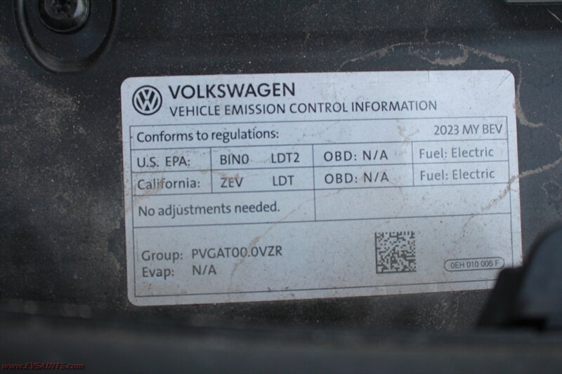2023 Volkswagen ID.4 Pro S Finance Available - Photo 12 - Rialto, CA 92376-8618