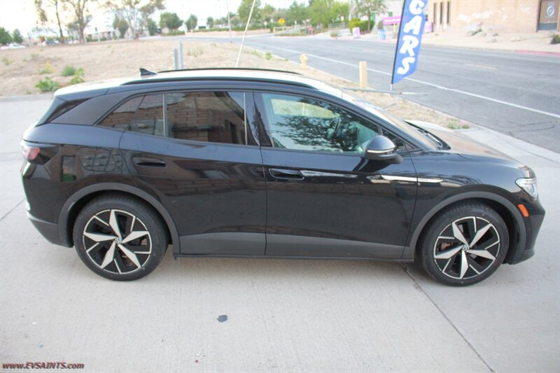 2023 Volkswagen ID.4 Pro S Finance Available - Photo 7 - Rialto, CA 92376-8618