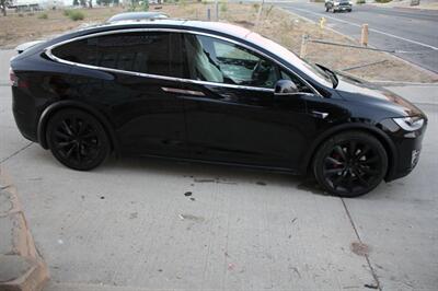 2018 Tesla Model X P100D  Finance Available - Photo 5 - Rialto, CA 92376-8618