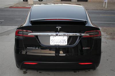 2018 Tesla Model X P100D  Finance Available - Photo 6 - Rialto, CA 92376-8618