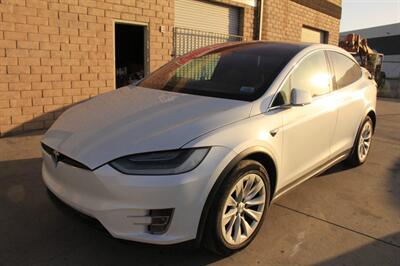 2020 Tesla Model X Long Range Plus  SOLD - Financed with Westlake - Photo 2 - Rialto, CA 92376-8618