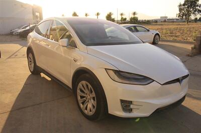 2020 Tesla Model X Long Range Plus  SOLD - Financed with Westlake SUV