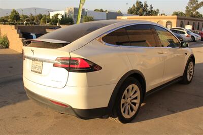 2020 Tesla Model X Long Range Plus  SOLD - Financed with Westlake - Photo 4 - Rialto, CA 92376-8618