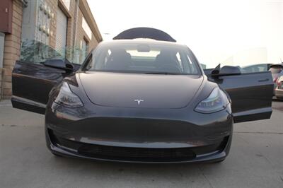 2023 Tesla Model 3  Warranty Finance Rebate - Photo 17 - Rialto, CA 92376-8618