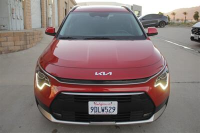 2023 Kia Niro EX Touring   - Photo 2 - Rialto, CA 92376-8618