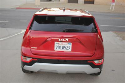 2023 Kia Niro EX Touring   - Photo 6 - Rialto, CA 92376-8618