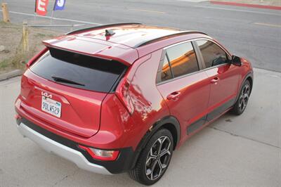 2023 Kia Niro EX Touring   - Photo 8 - Rialto, CA 92376-8618