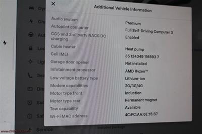 2022 Tesla Model Y Long Range  We Finance - Photo 20 - Rialto, CA 92376-8618