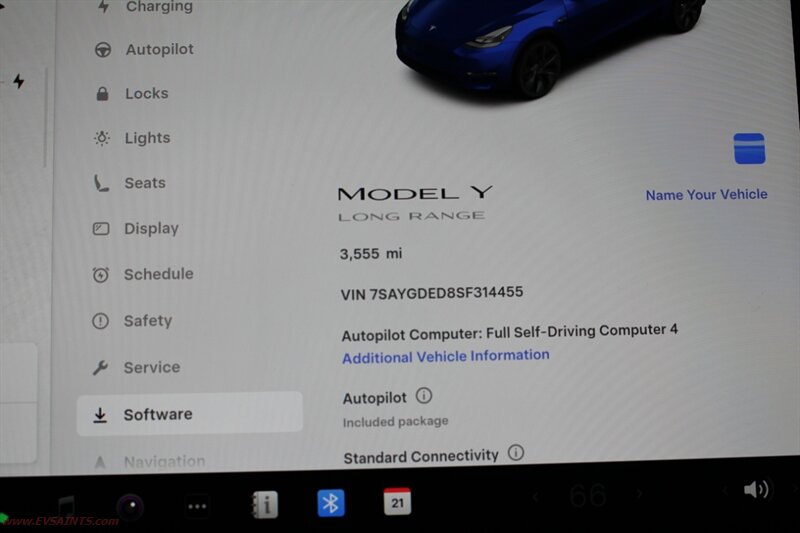 2025 Tesla Model Y Long Range - Photo 20 - Rialto, CA 92376-8618