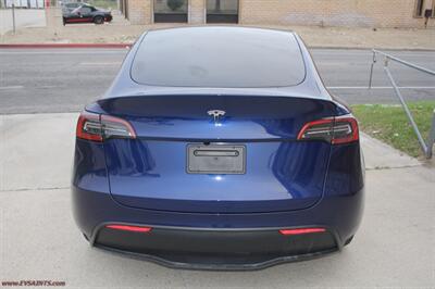 2025 Tesla Model Y Long Range - Photo 6 - Rialto, CA 92376-8618