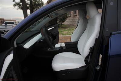 2025 Tesla Model Y Long Range - Photo 17 - Rialto, CA 92376-8618