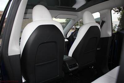 2025 Tesla Model Y Long Range - Photo 16 - Rialto, CA 92376-8618