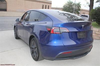 2025 Tesla Model Y Long Range - Photo 5 - Rialto, CA 92376-8618