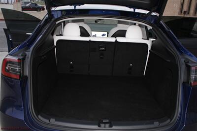 2025 Tesla Model Y Long Range - Photo 19 - Rialto, CA 92376-8618