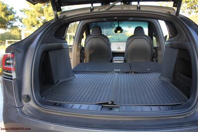 2022 Tesla Model X Palladium - Photo 12 - Rialto, CA 92376-8618