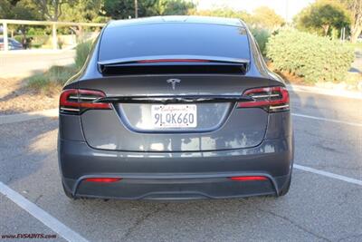 2022 Tesla Model X Palladium - Photo 7 - Rialto, CA 92376-8618