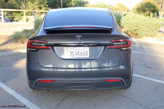 2022 Tesla Model X Palladium - Photo 7 - Rialto, CA 92376-8618