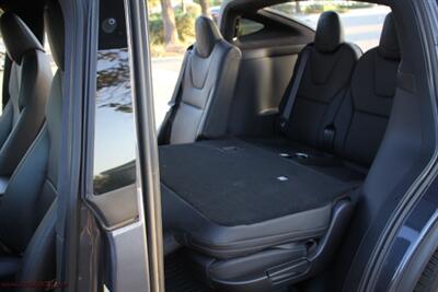2022 Tesla Model X Palladium - Photo 11 - Rialto, CA 92376-8618