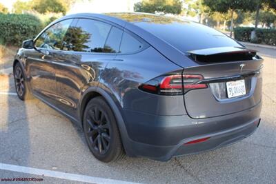 2022 Tesla Model X Palladium - Photo 6 - Rialto, CA 92376-8618