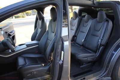2022 Tesla Model X Palladium - Photo 10 - Rialto, CA 92376-8618