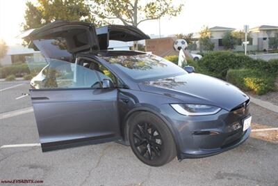 2022 Tesla Model X Palladium - Photo 15 - Rialto, CA 92376-8618
