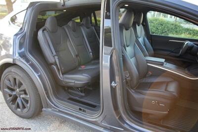 2022 Tesla Model X Palladium - Photo 9 - Rialto, CA 92376-8618