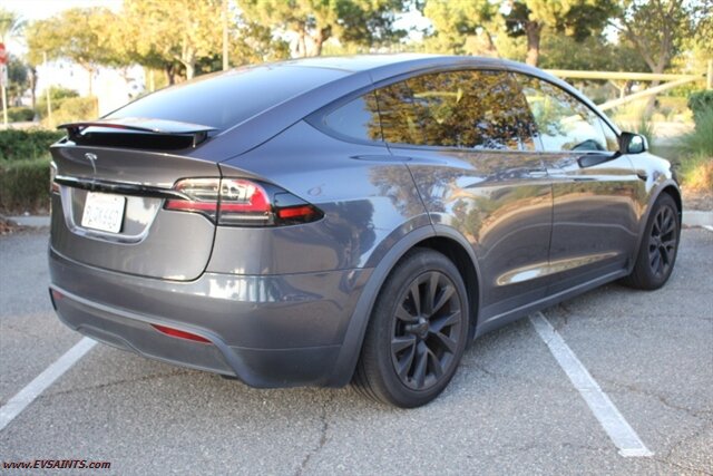 2022 Tesla Model X Palladium - Photo 8 - Rialto, CA 92376-8618