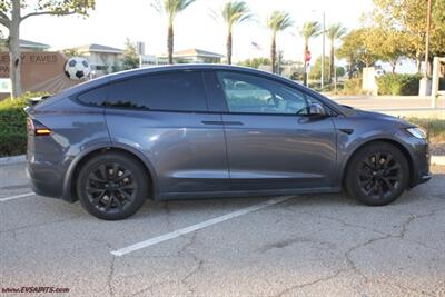 2022 Tesla Model X Palladium - Photo 3 - Rialto, CA 92376-8618