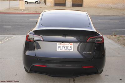 2024 Tesla Model Y Long Range  Easy Finance Available - Photo 6 - Rialto, CA 92376-8618