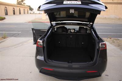 2024 Tesla Model Y Long Range  Easy Finance Available - Photo 16 - Rialto, CA 92376-8618