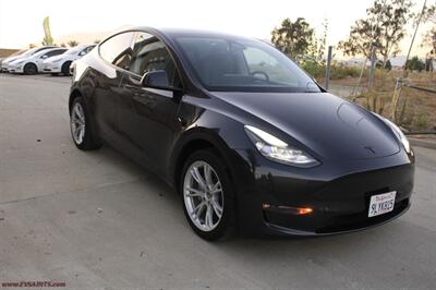 2024 Tesla Model Y Long Range  Easy Finance Available - Photo 2 - Rialto, CA 92376-8618