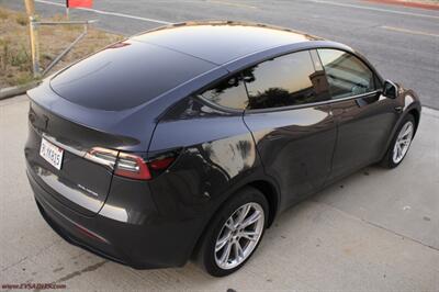 2024 Tesla Model Y Long Range  Easy Finance Available - Photo 7 - Rialto, CA 92376-8618