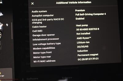 2024 Tesla Model Y Long Range  Easy Finance Available - Photo 20 - Rialto, CA 92376-8618