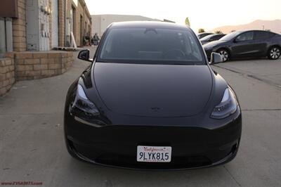 2024 Tesla Model Y Long Range  Easy Finance Available - Photo 3 - Rialto, CA 92376-8618