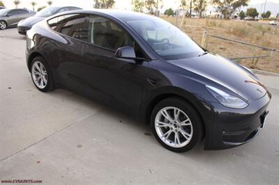 2024 Tesla Model Y Long Range  Easy Finance Available - Photo 9 - Rialto, CA 92376-8618