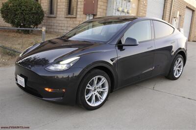 2024 Tesla Model Y Long Range  Easy Finance Available SUV