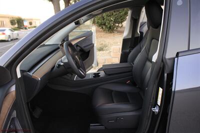 2024 Tesla Model Y Long Range  Easy Finance Available - Photo 15 - Rialto, CA 92376-8618